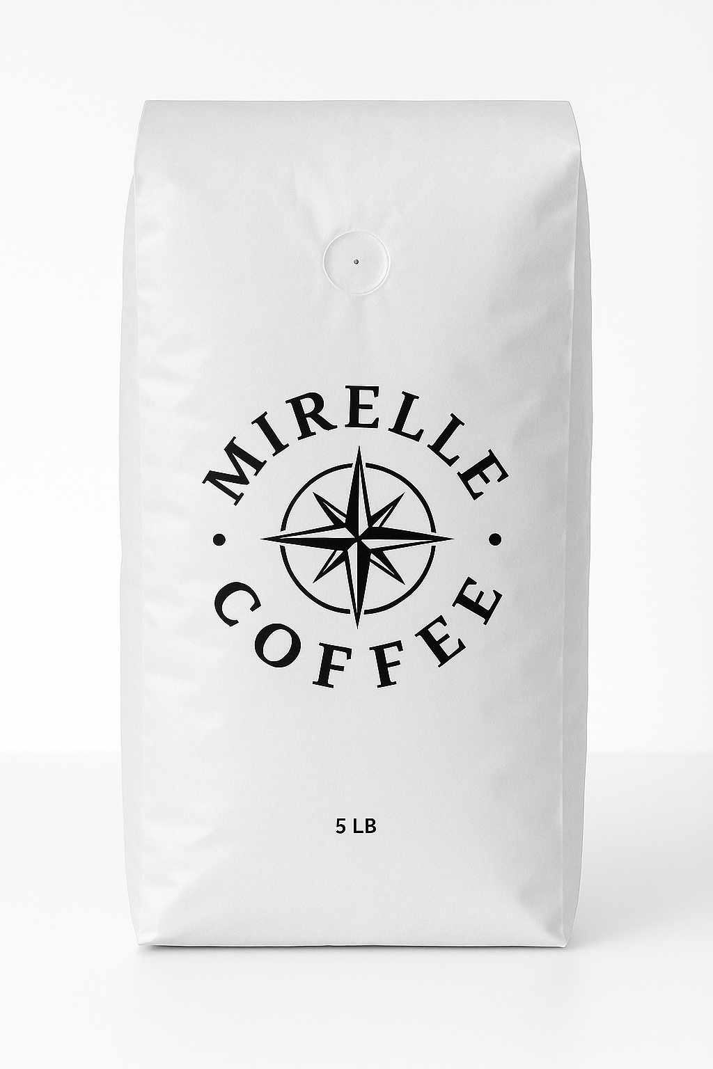 Barista’s Reserve Espresso Blend/ 5lb Bag