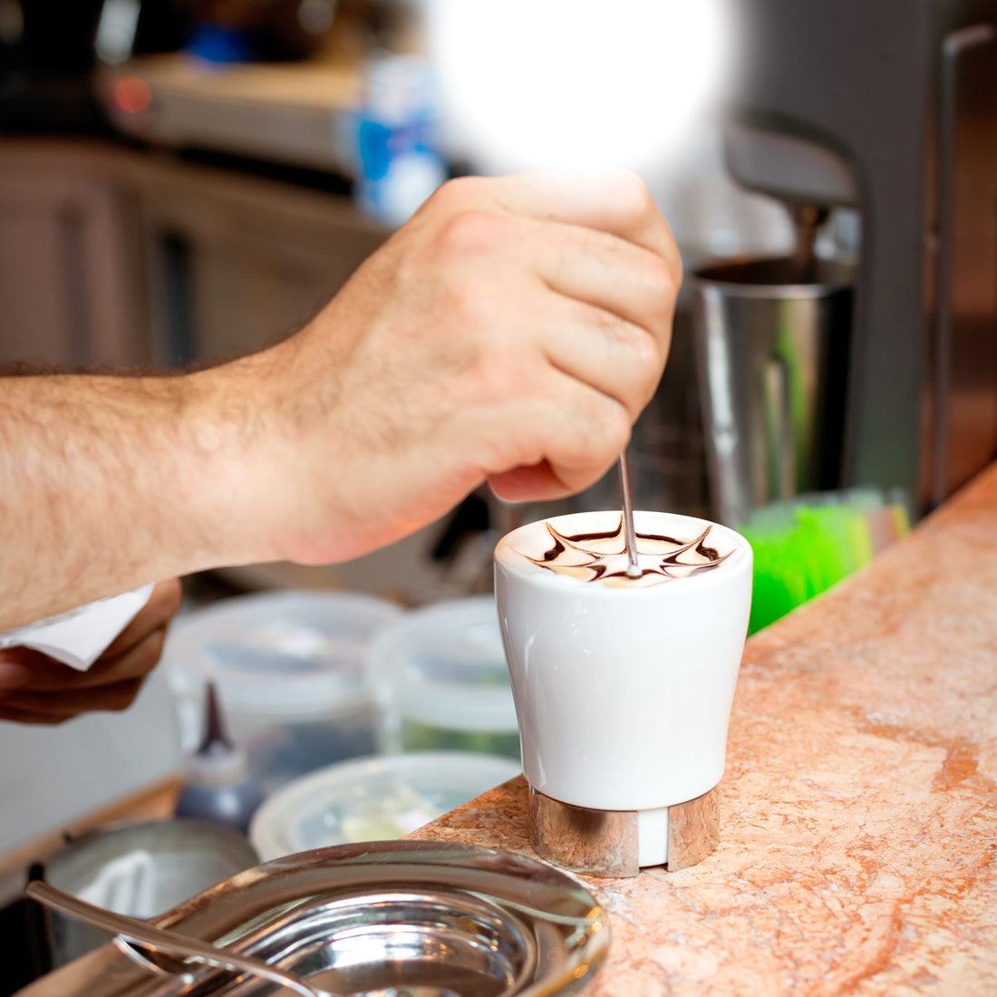 5 Tips for the Perfect Coffee