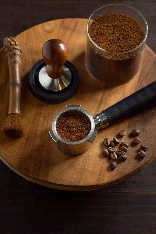 Premium House Roast Blend