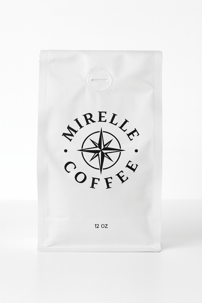 Mirelle Espresso Blend