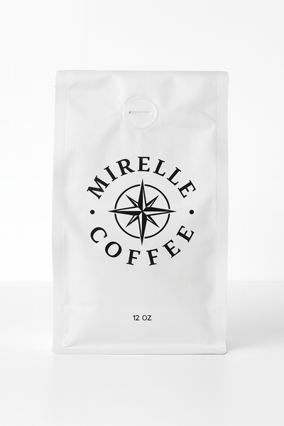 Mirelle Espresso Blend