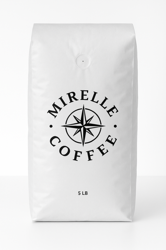 Barista’s Reserve Espresso Blend/ 5lb Bag