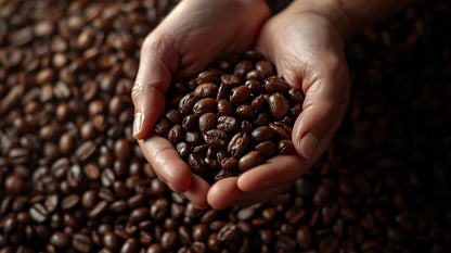 Barista’s Reserve Espresso Blend/ 5lb Bag