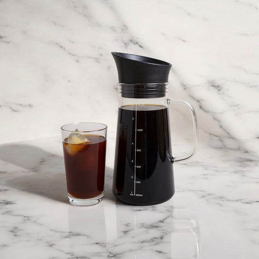 Cold Brew Maker